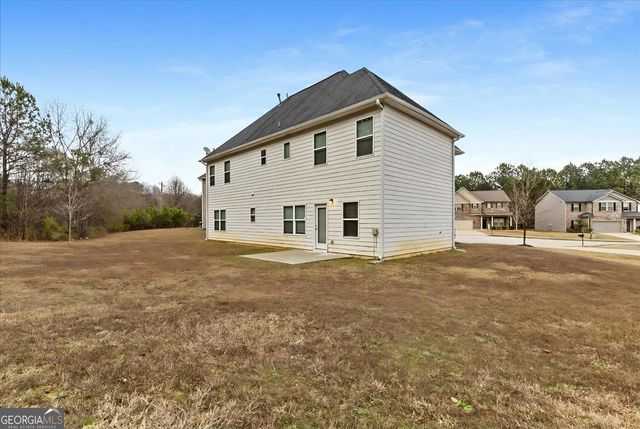 269 Makenna Drive, Hampton, GA 30228