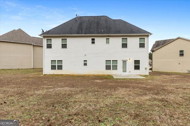 269 Makenna Drive, Hampton, GA 30228