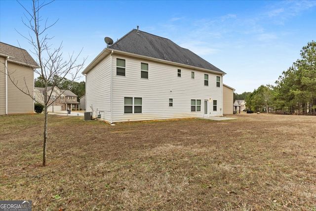 269 Makenna Drive, Hampton, GA 30228