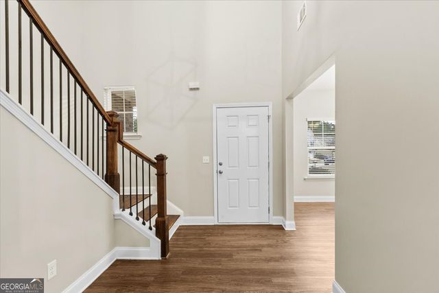 269 Makenna Drive, Hampton, GA 30228