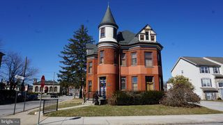 200 E WALNUT ST #3, Hanover, PA 17331