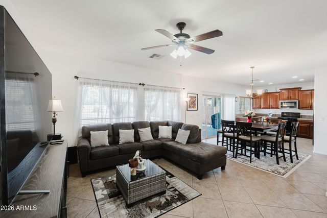 44250 W VINEYARD Street, Maricopa, AZ 85139