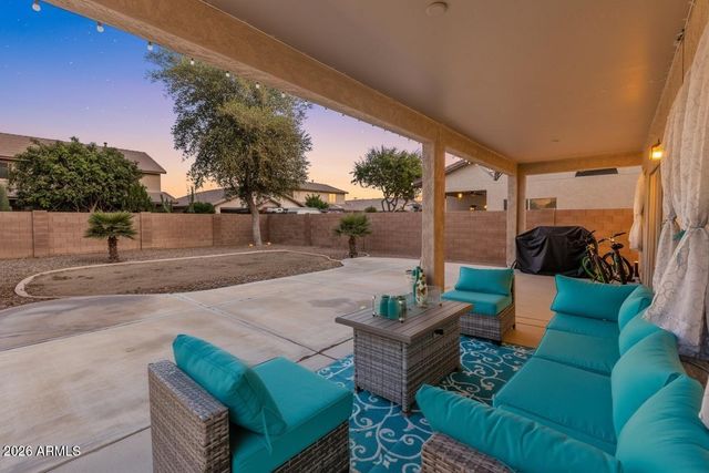 44250 W VINEYARD Street, Maricopa, AZ 85139