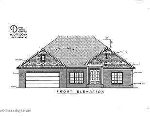 9809 Southern Breeze Ln, Louisville, KY 40299