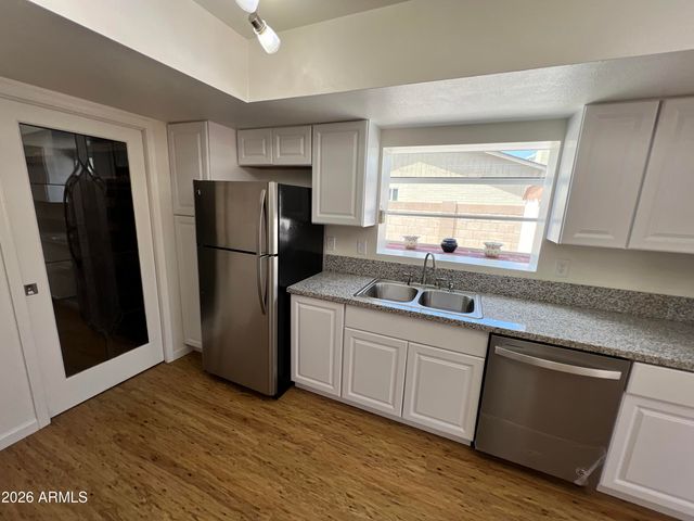 6525 S WILSON Street, Tempe, AZ 85283