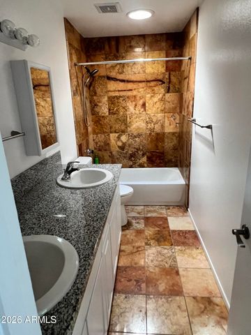 6525 S WILSON Street, Tempe, AZ 85283