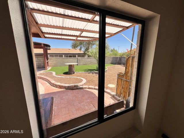 6525 S WILSON Street, Tempe, AZ 85283