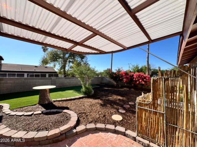 6525 S WILSON Street, Tempe, AZ 85283