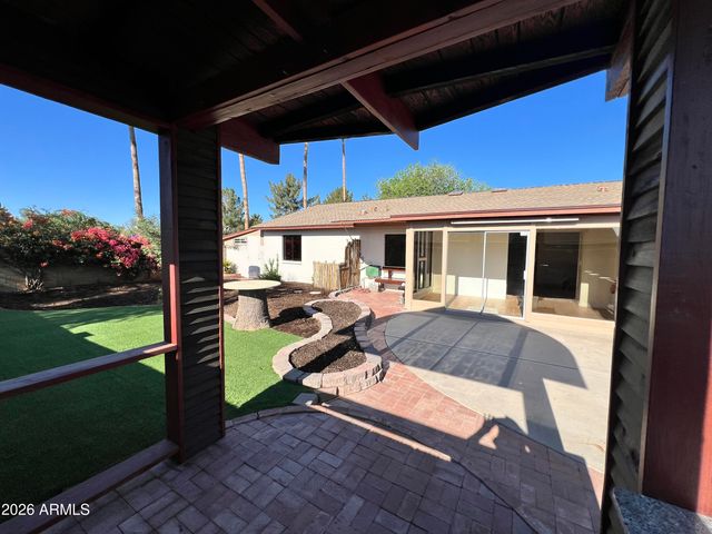 6525 S WILSON Street, Tempe, AZ 85283