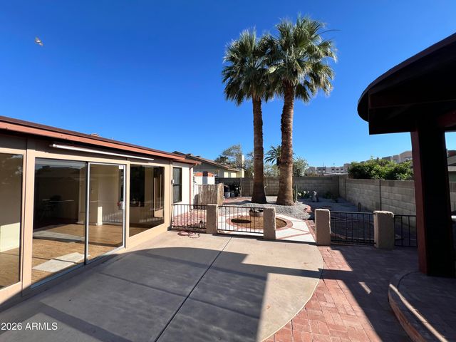 6525 S WILSON Street, Tempe, AZ 85283