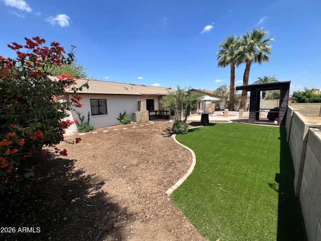 6525 S WILSON Street, Tempe, AZ 85283
