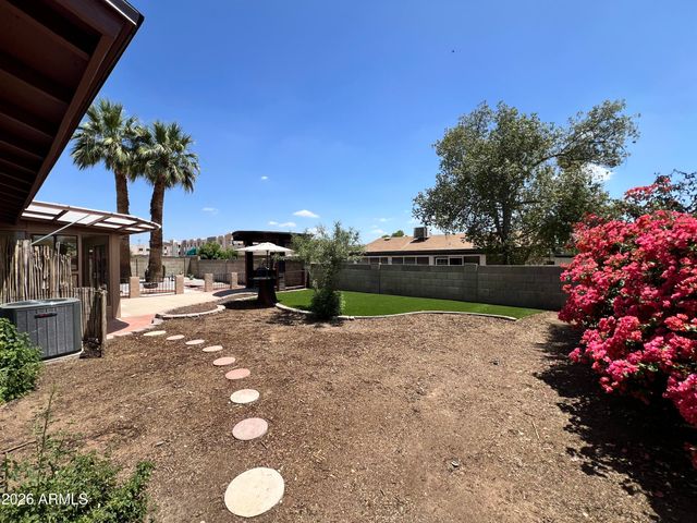6525 S WILSON Street, Tempe, AZ 85283