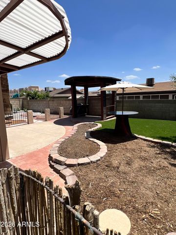6525 S WILSON Street, Tempe, AZ 85283