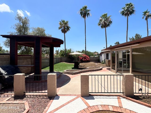 6525 S WILSON Street, Tempe, AZ 85283