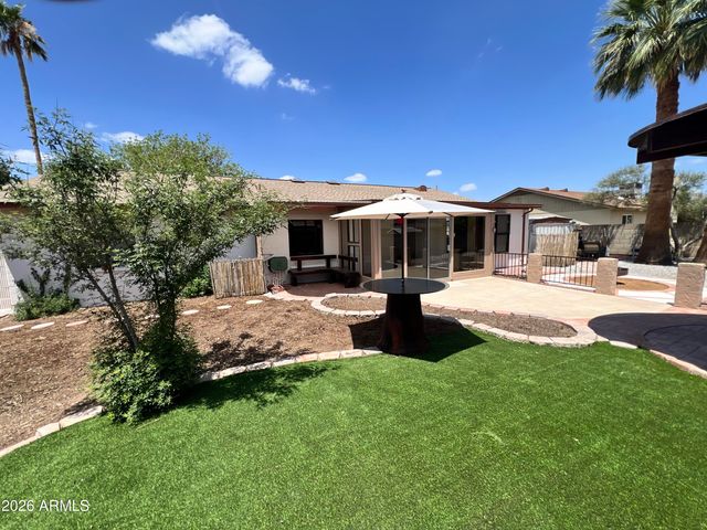 6525 S WILSON Street, Tempe, AZ 85283