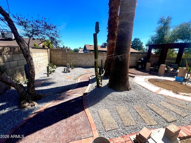 6525 S WILSON Street, Tempe, AZ 85283
