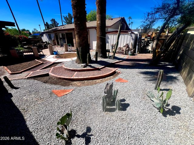 6525 S WILSON Street, Tempe, AZ 85283