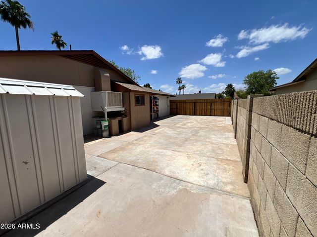 6525 S WILSON Street, Tempe, AZ 85283