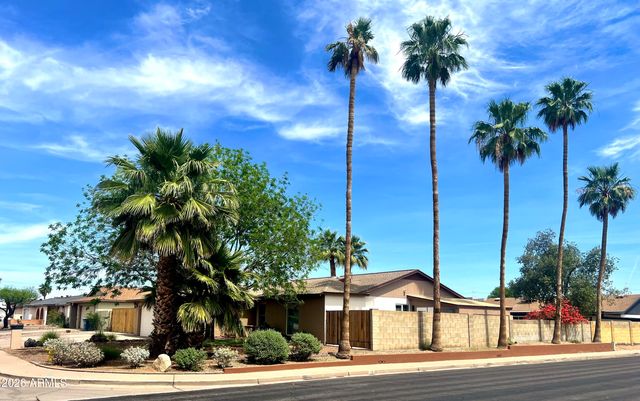 6525 S WILSON Street, Tempe, AZ 85283