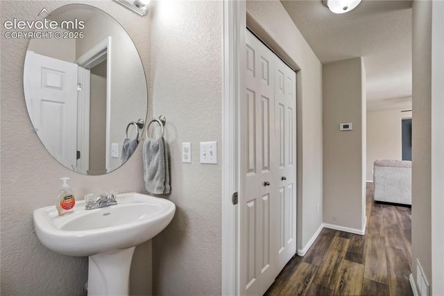 4955 Katahdin Way, Colorado Springs, CO 80911
