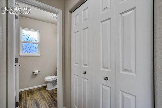 4955 Katahdin Way, Colorado Springs, CO 80911