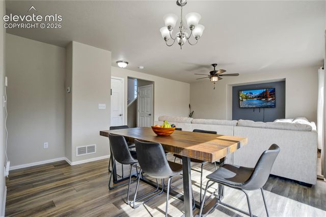 4955 Katahdin Way, Colorado Springs, CO 80911