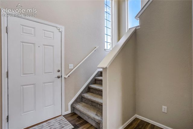 4955 Katahdin Way, Colorado Springs, CO 80911