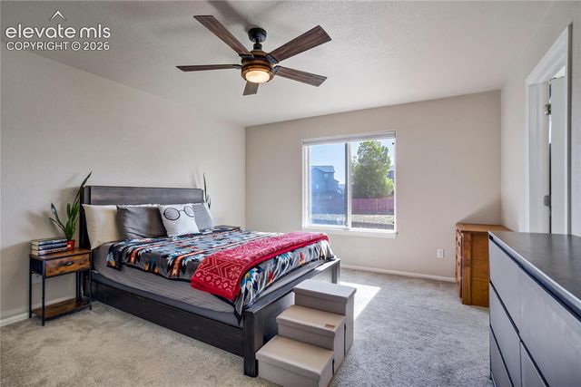 4955 Katahdin Way, Colorado Springs, CO 80911
