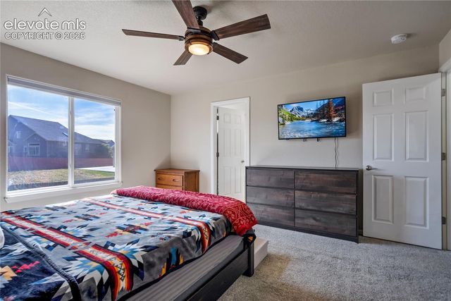 4955 Katahdin Way, Colorado Springs, CO 80911