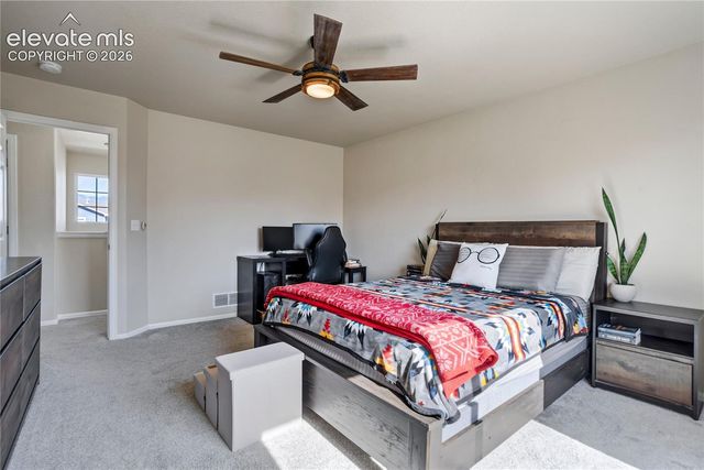 4955 Katahdin Way, Colorado Springs, CO 80911