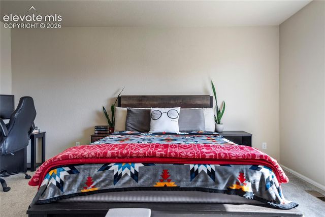 4955 Katahdin Way, Colorado Springs, CO 80911
