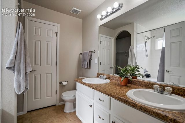 4955 Katahdin Way, Colorado Springs, CO 80911