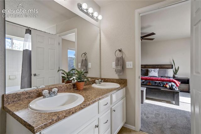 4955 Katahdin Way, Colorado Springs, CO 80911