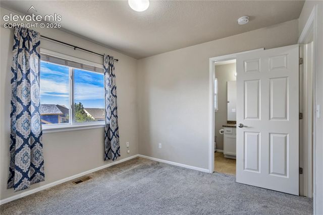 4955 Katahdin Way, Colorado Springs, CO 80911