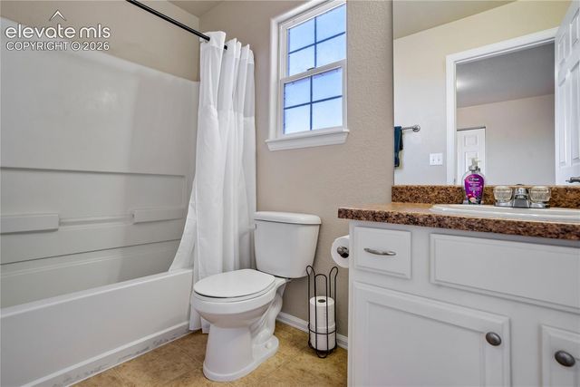 4955 Katahdin Way, Colorado Springs, CO 80911