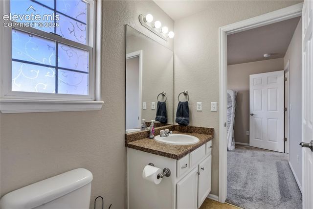 4955 Katahdin Way, Colorado Springs, CO 80911