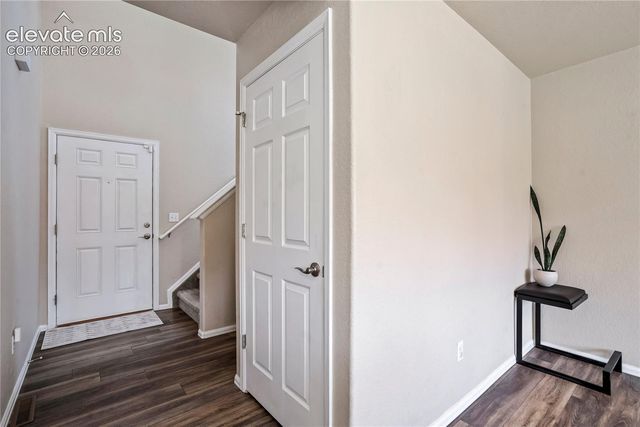4955 Katahdin Way, Colorado Springs, CO 80911