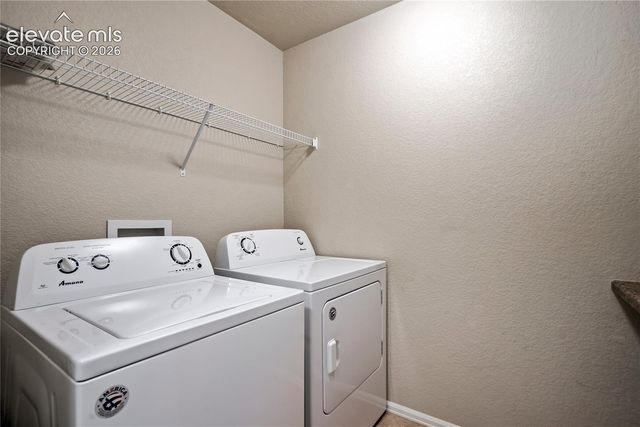 4955 Katahdin Way, Colorado Springs, CO 80911