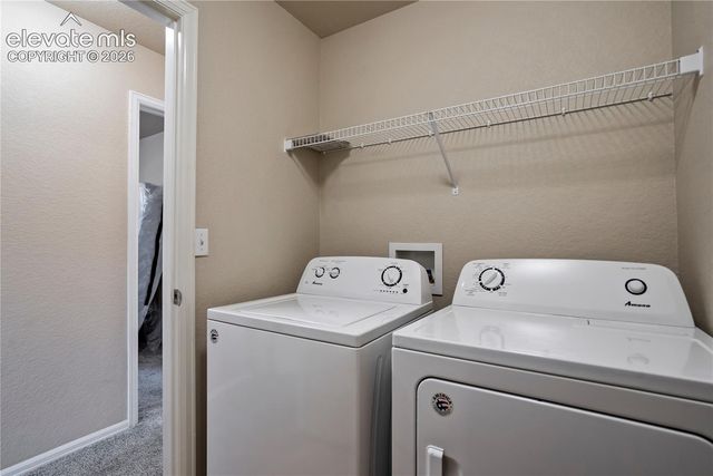 4955 Katahdin Way, Colorado Springs, CO 80911