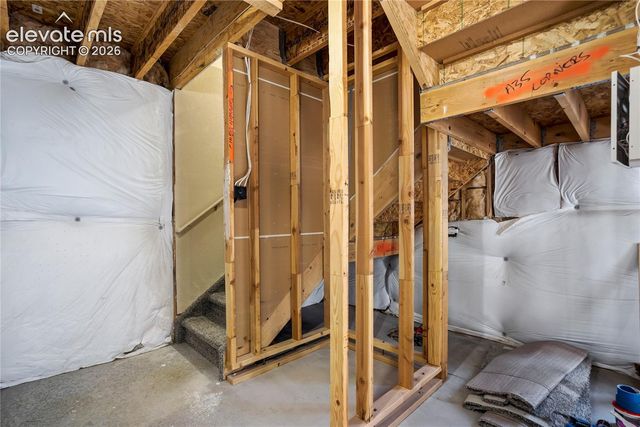 4955 Katahdin Way, Colorado Springs, CO 80911