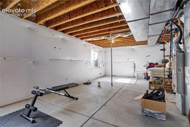 4955 Katahdin Way, Colorado Springs, CO 80911