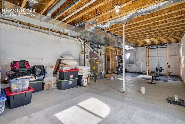 4955 Katahdin Way, Colorado Springs, CO 80911