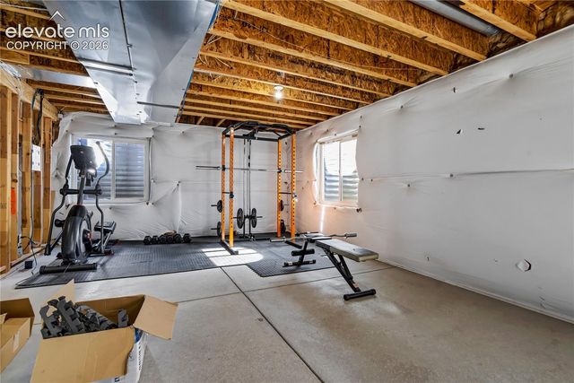 4955 Katahdin Way, Colorado Springs, CO 80911