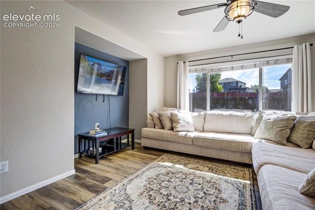 4955 Katahdin Way, Colorado Springs, CO 80911