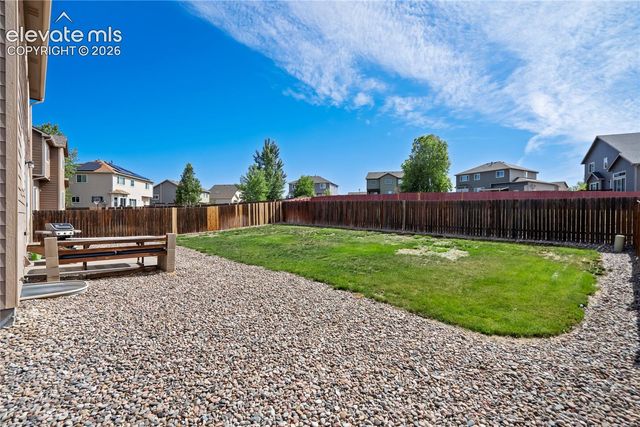 4955 Katahdin Way, Colorado Springs, CO 80911