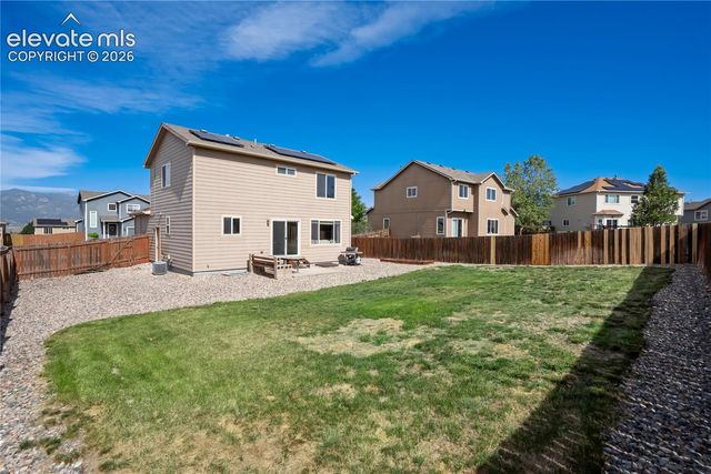 4955 Katahdin Way, Colorado Springs, CO 80911