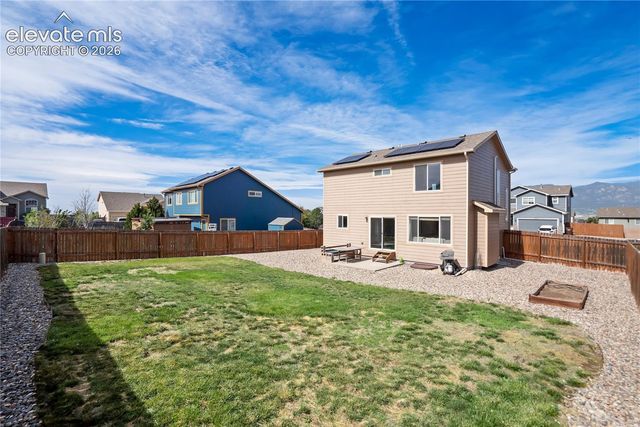 4955 Katahdin Way, Colorado Springs, CO 80911