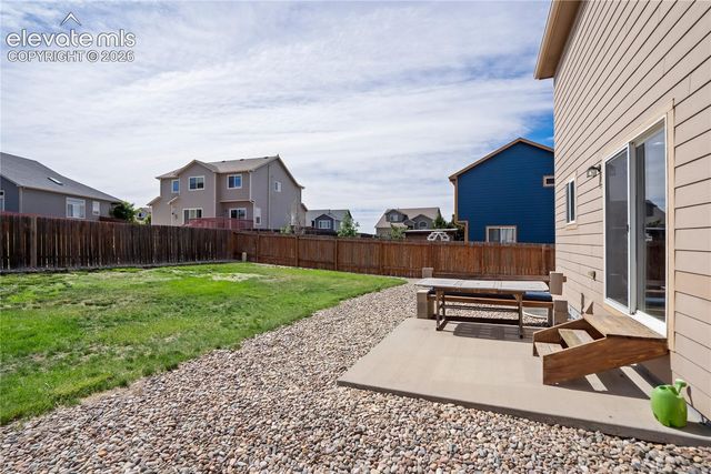 4955 Katahdin Way, Colorado Springs, CO 80911