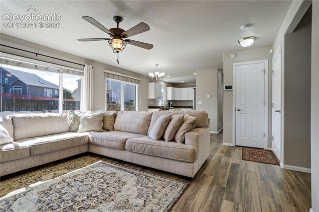 4955 Katahdin Way, Colorado Springs, CO 80911