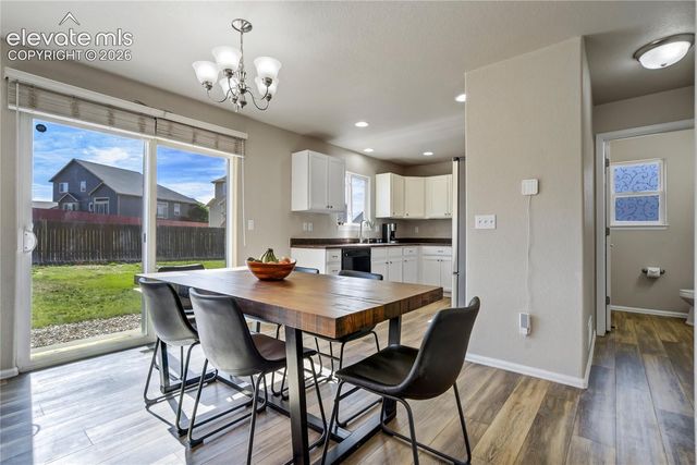 4955 Katahdin Way, Colorado Springs, CO 80911